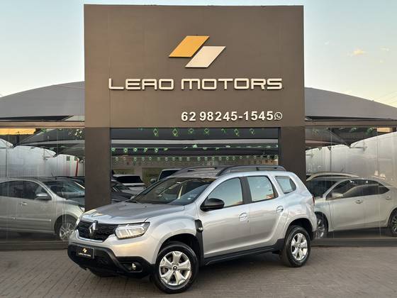 RENAULT DUSTER 1.6 16V SCE FLEX INTENSE PLUS X-TRONIC RENAULT DUSTER 1.6 16V SCE FLEX INTENSE PLUS X-TRONIC